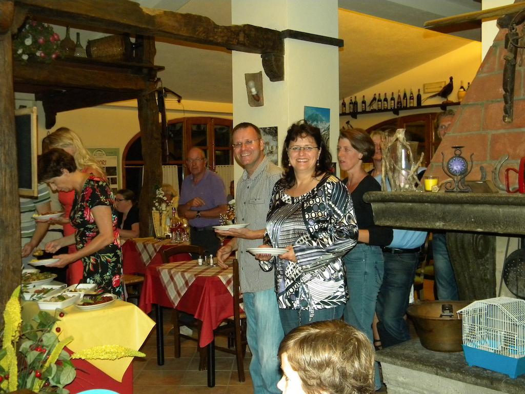 Giunasco Bagnone Εξωτερικό φωτογραφία