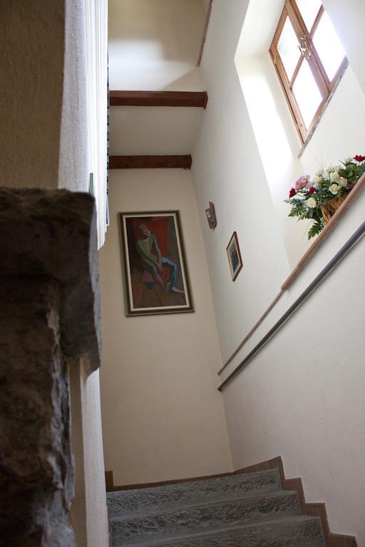 Giunasco Bagnone Εξωτερικό φωτογραφία