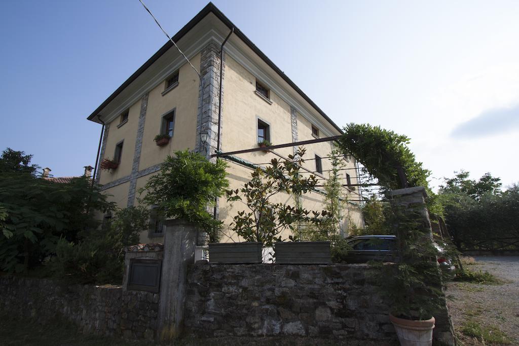 Giunasco Bagnone Εξωτερικό φωτογραφία