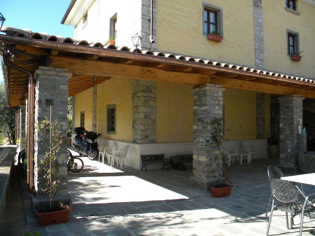 Giunasco Bagnone Εξωτερικό φωτογραφία