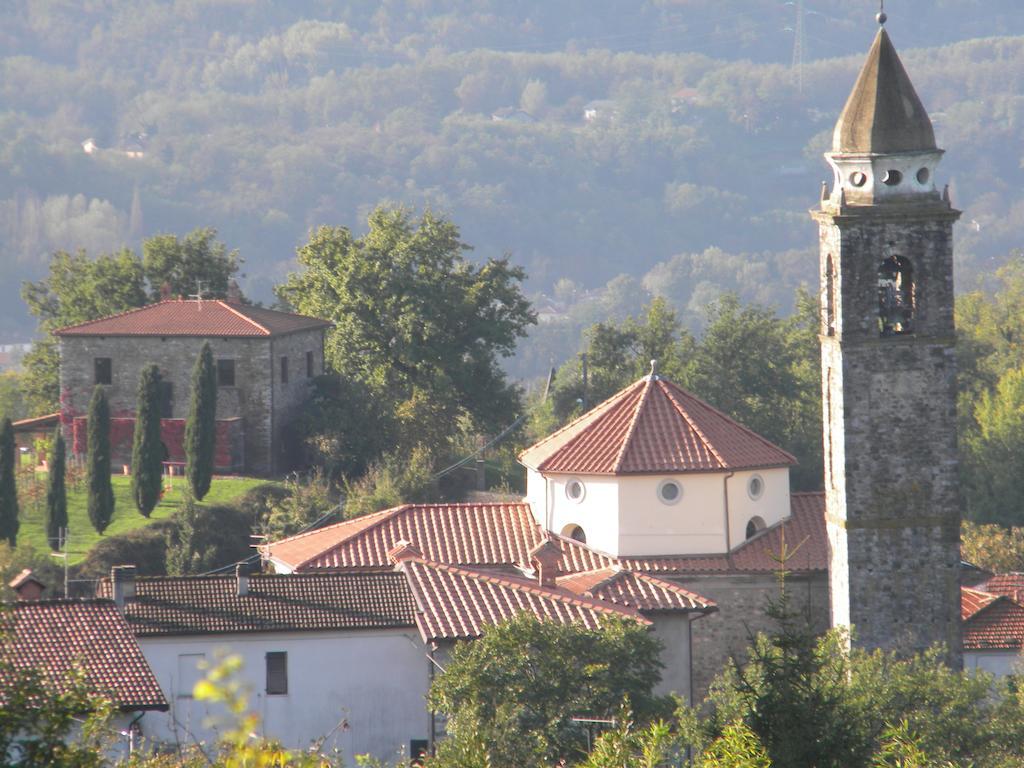 Giunasco Bagnone Εξωτερικό φωτογραφία