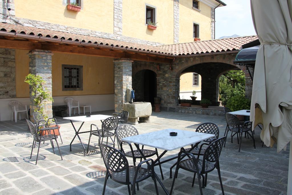 Giunasco Bagnone Εξωτερικό φωτογραφία
