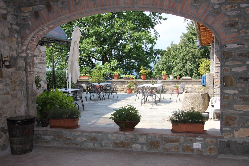 Giunasco Bagnone Εξωτερικό φωτογραφία