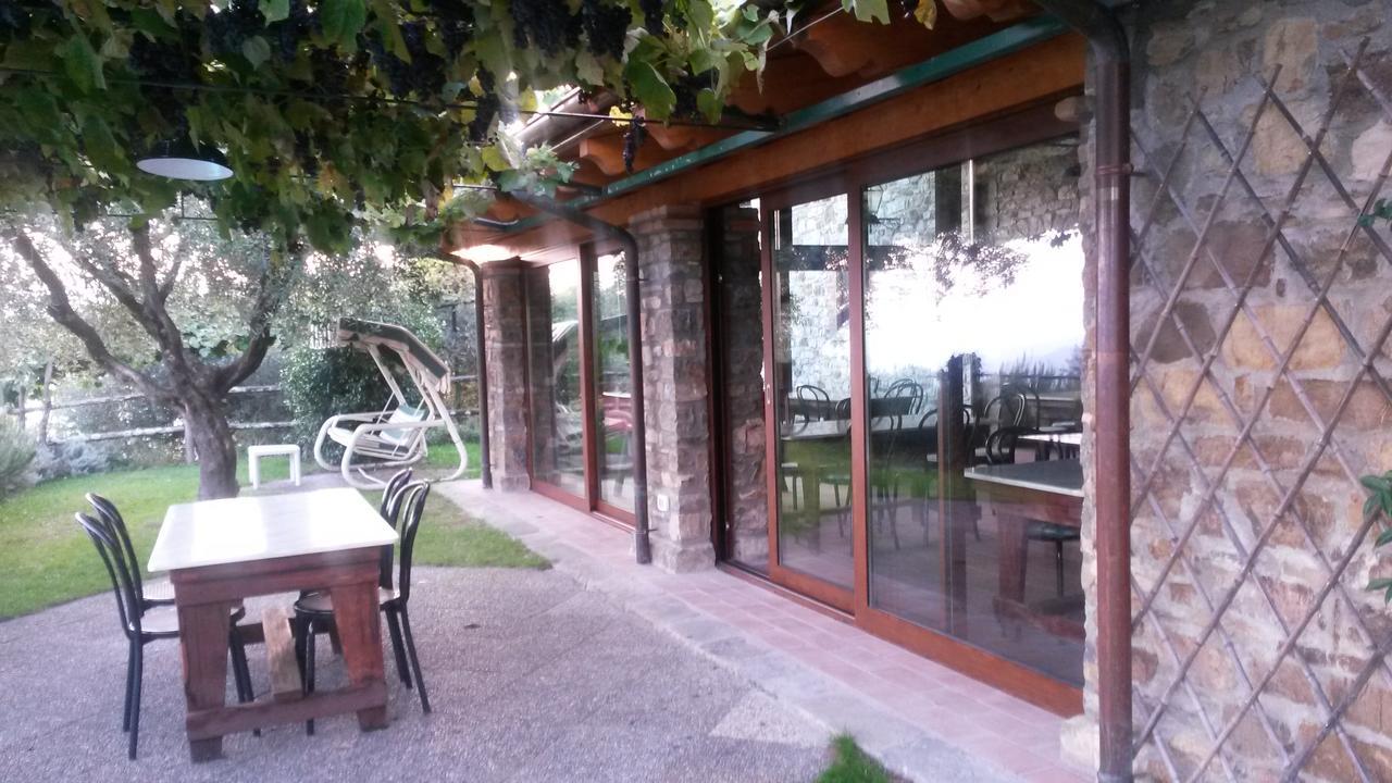 Giunasco Bagnone Εξωτερικό φωτογραφία